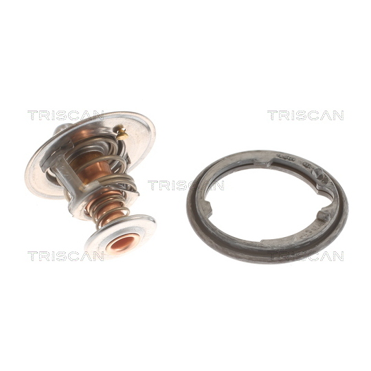 8620 5082 - Thermostat, coolant 