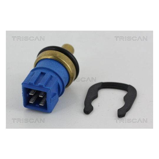 8626 29008 - Sensor, coolant temperature 