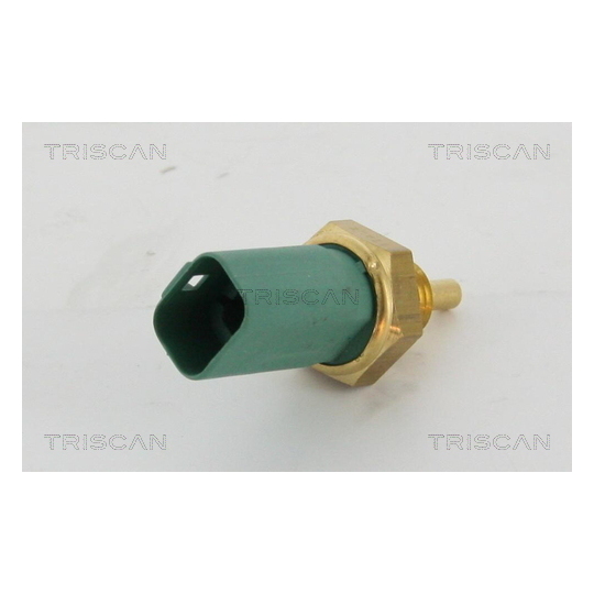 8626 25002 - Sensor, kylmedietemperatur 