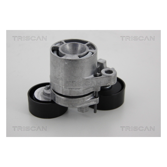 8641 231027 - Tensioner Pulley, V-ribbed belt 