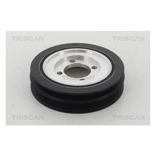 8643 24005 - Belt Pulley, crankshaft 