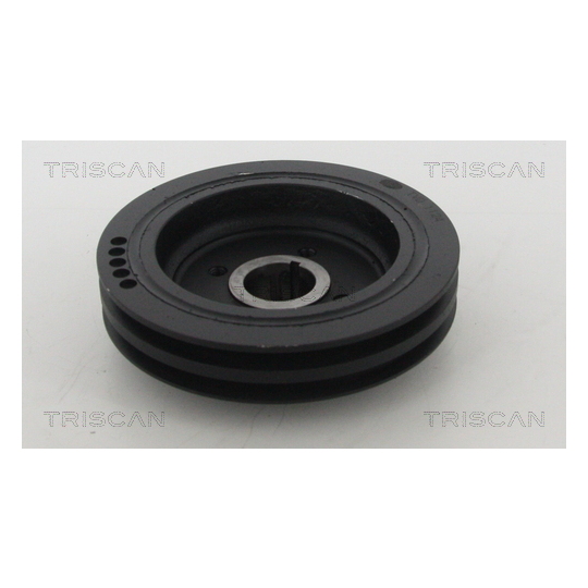 8643 42002 - Belt Pulley, crankshaft 