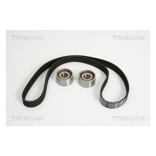 8647 10011 - Timing Belt Set 