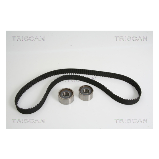 8647 10026 - Timing Belt Set 