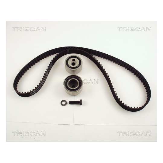 8647 10014 - Timing Belt Set 