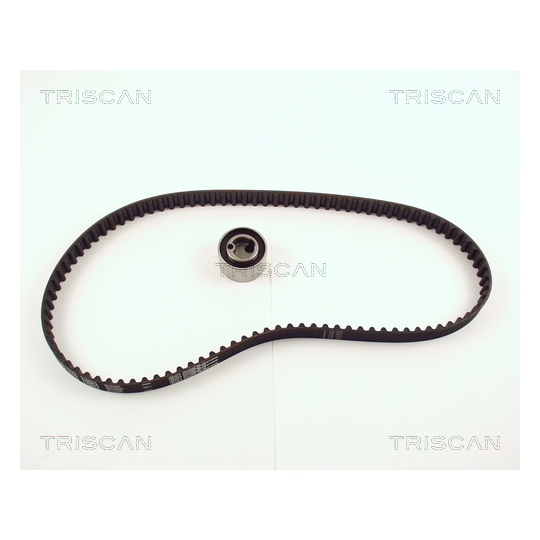 8647 10036 - Timing Belt Set 