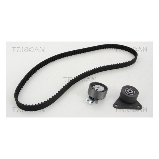 8647 10041 - Timing Belt Set 