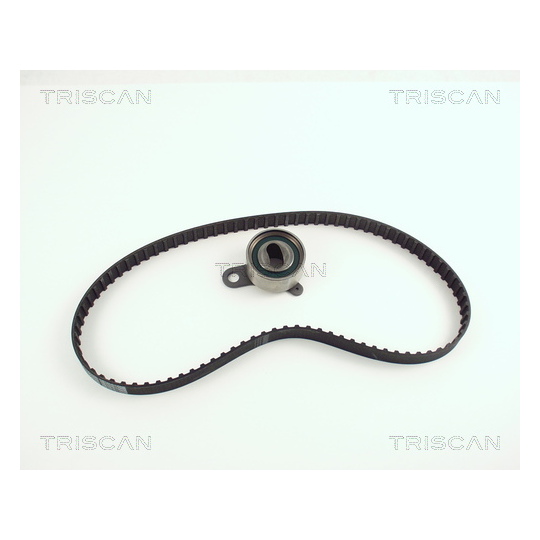 8647 13002 - Timing Belt Set 