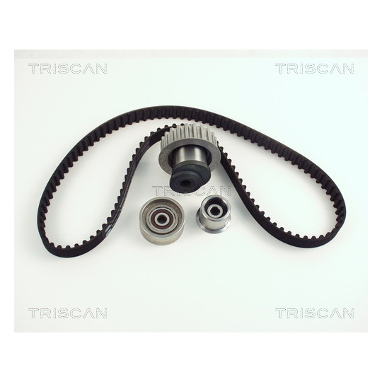 8647 11002 - Timing Belt Set 