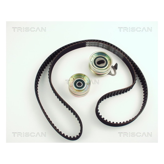 8647 13003 - Timing Belt Set 