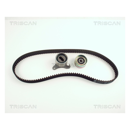 8647 13007 - Timing Belt Set 