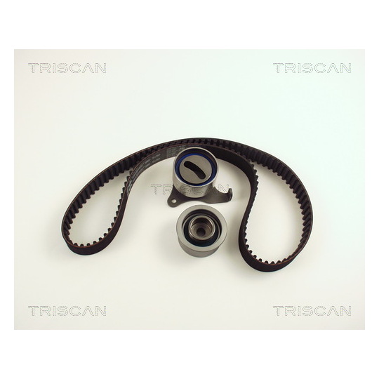 8647 13010 - Timing Belt Set 