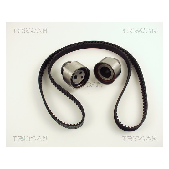 8647 15003 - Timing Belt Set 