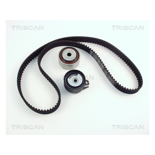 8647 15008 - Timing Belt Set 