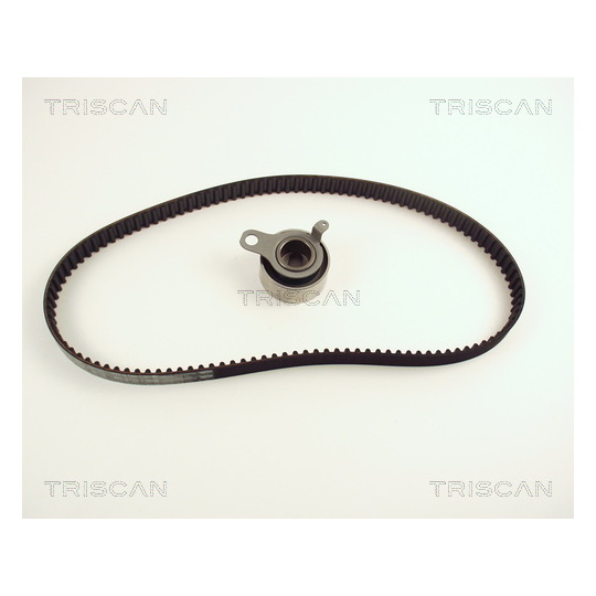 8647 13012 - Timing Belt Set 