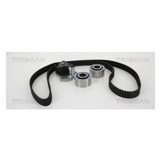 8647 15043 - Timing Belt Set 