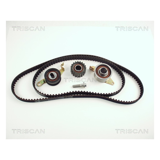 8647 16005 - Timing Belt Set 