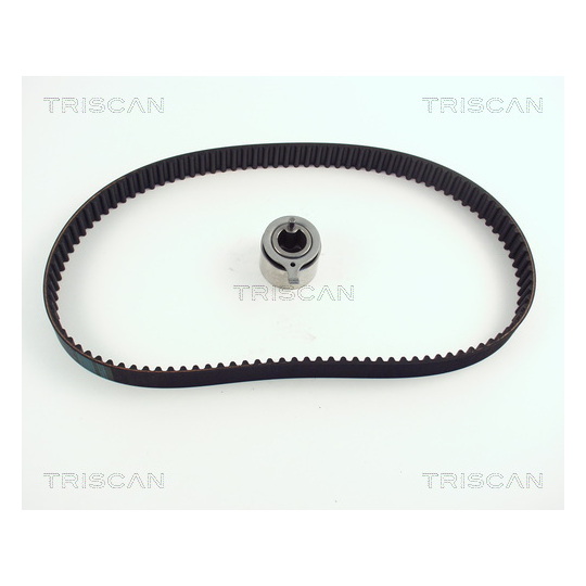 8647 21002 - Timing Belt Set 