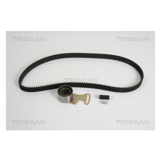 8647 17001 - Timing Belt Set 