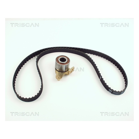 8647 27001 - Timing Belt Set 