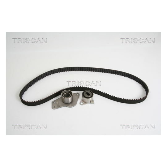 8647 25016 - Timing Belt Set 