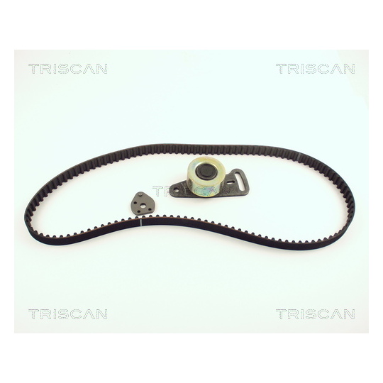 8647 25019 - Timing Belt Set 