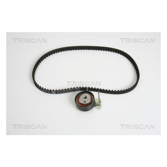 8647 28019 - Timing Belt Set 