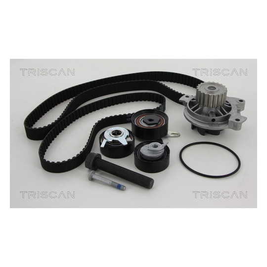 8647 290021 - Water Pump & Timing Belt Set 