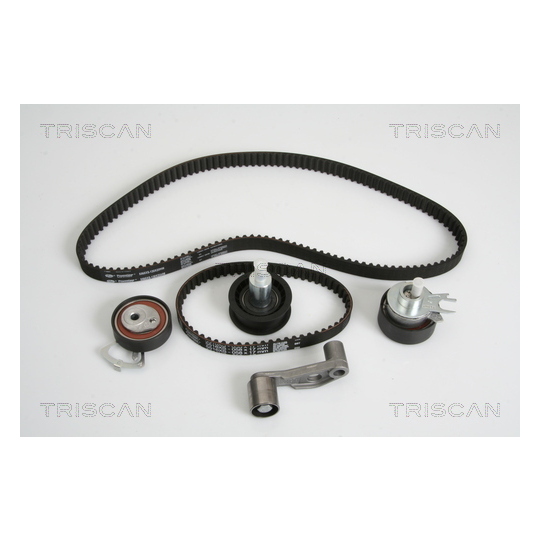 8647 29035 - Timing Belt Set 