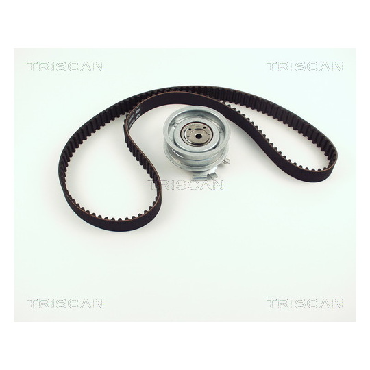 8647 29022 - Timing Belt Set 