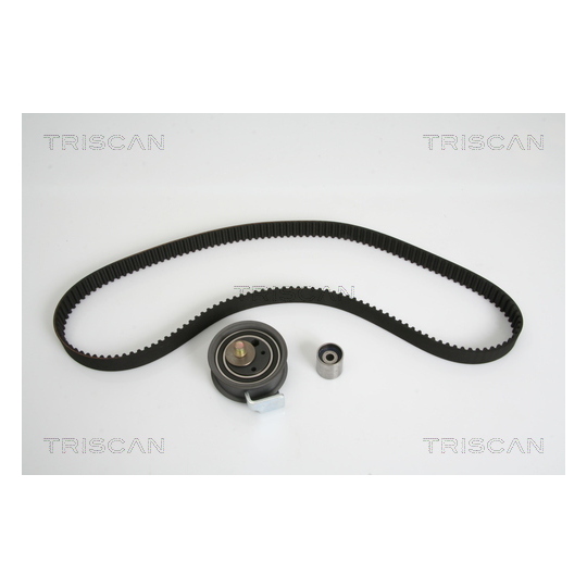 8647 29061 - Timing Belt Set 