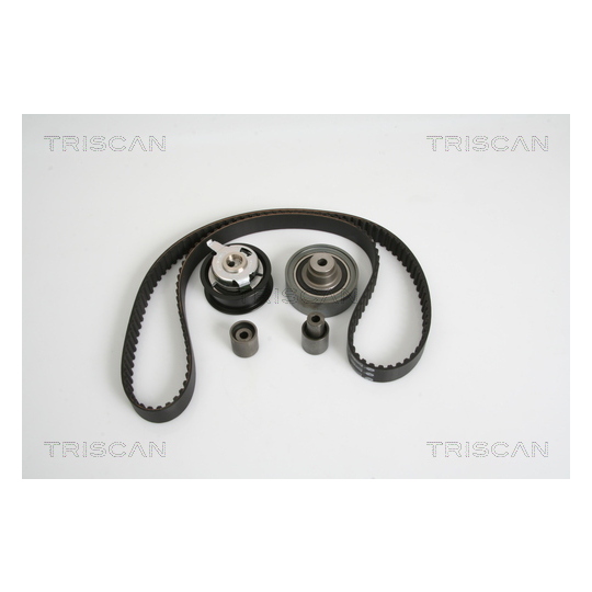 8647 29047 - Timing Belt Set 