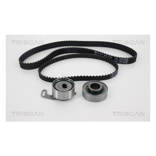 8647 40003 - Timing Belt Set 