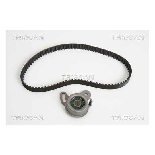 8647 43003 - Timing Belt Set 