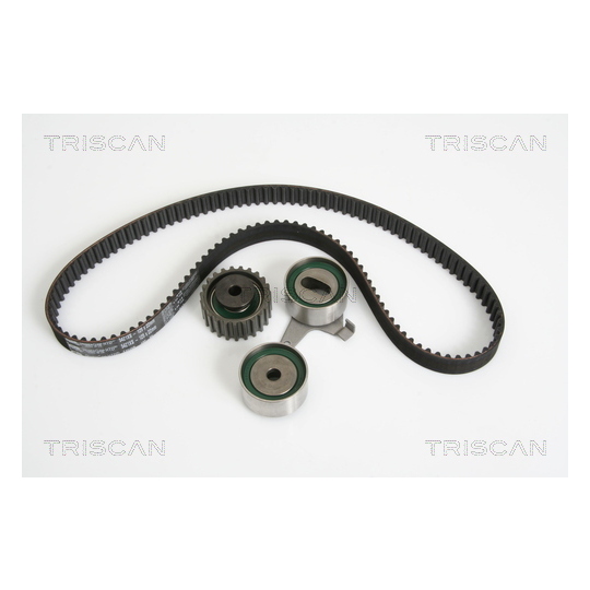 8647 50009 - Timing Belt Set 