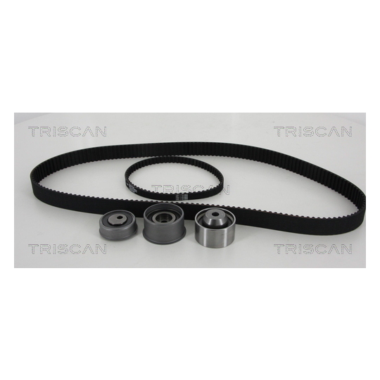 8647 43013 - Timing Belt Set 