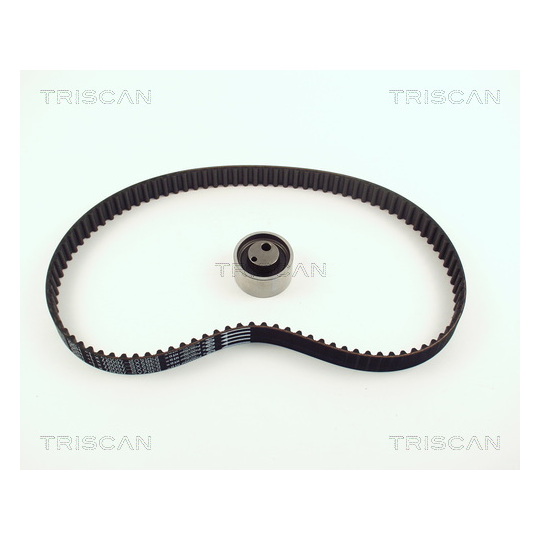 8647 69003 - Timing Belt Set 