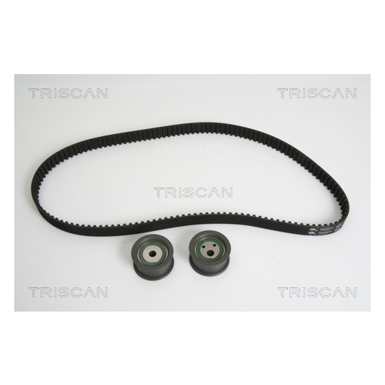 8647 70003 - Timing Belt Set 