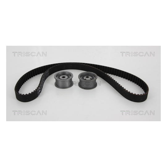 8647 70004 - Timing Belt Set 