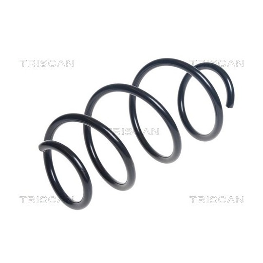 8750 25133 - Coil Spring 