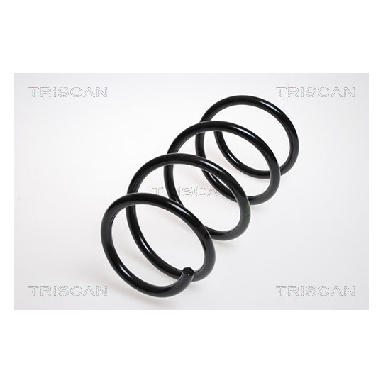 8750 2570 - Coil Spring 