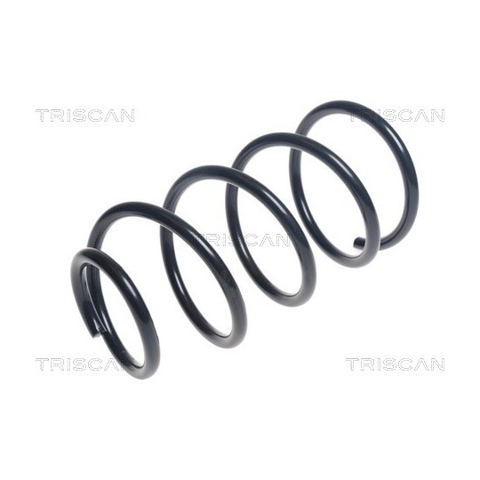 8750 27123 - Coil Spring 