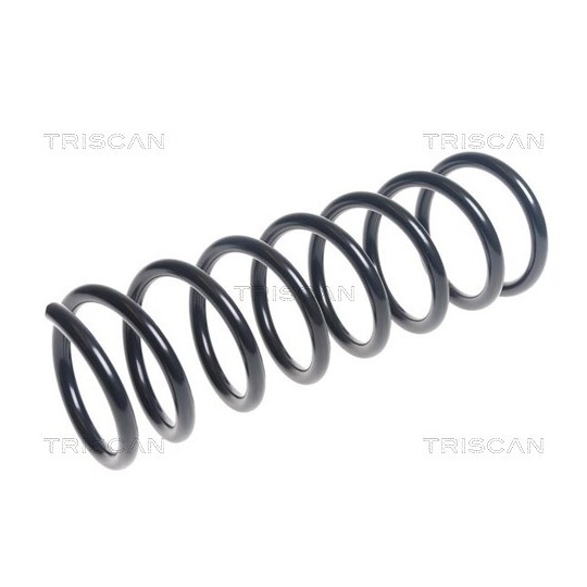 8750 27124 - Coil Spring 