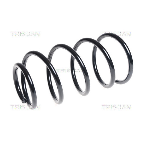 8750 4355 - Coil Spring 