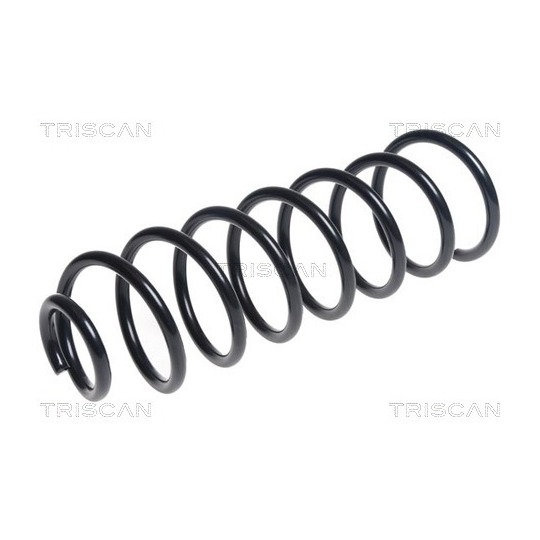 8750 6553 - Coil Spring 