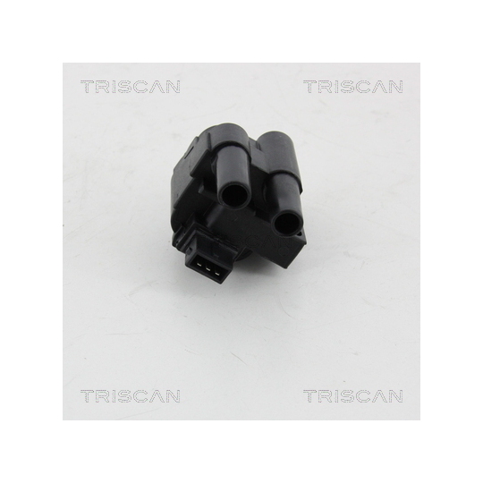 8860 25015 - Ignition Coil 