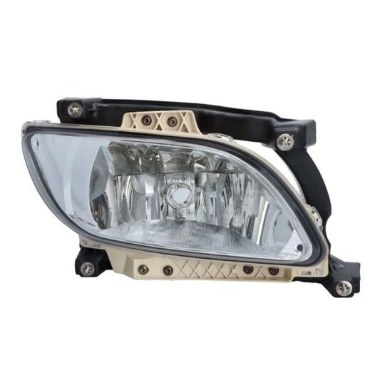 FL-DA007R - Fog Light 