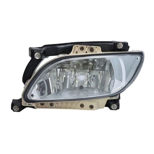 FL-DA007L - Fog Light 