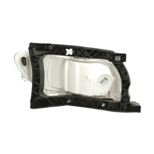 FL-DA005R - Fog Light 