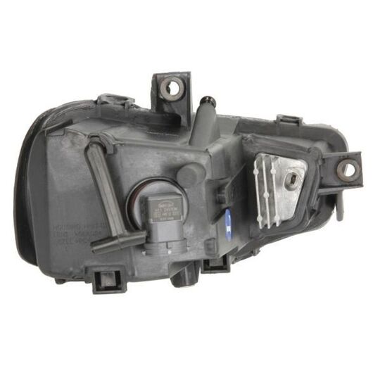 FL-ME008L - Fog Light 